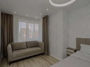 Апартаменты Privi House в ЖК Ботаника