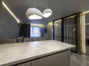 Апартаменты Элитные апартаменты на Гоголя 88