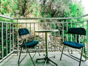 Апартаменты Siesta