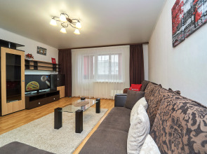 Апартаменты Нахимова 15