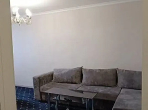 Квартира на Улице Коцоева 19