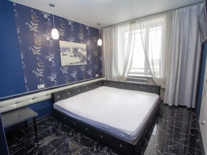 Гостевой Дом GREEN HOME