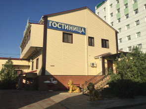 Мини-Отель Колизей