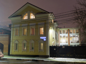 Мини-Отель Тверь-Центр