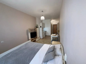 Квартира студия рядом С АЭРОПОРТОМ Якутск