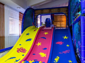 Парк-отель Сосновый Бор