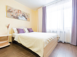 Апартаменты Петровские на Савиных, 4А