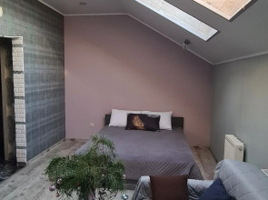 Квартира с видом на море