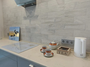 Квартира евродвушка апартаменты у Экспофорума