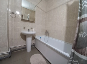 Квартира НОВАЯ Квартира в Центре ЖК "ПАРИЖ"