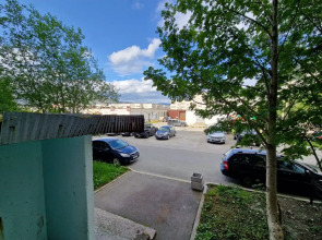 Квартира Олимпийская 69-21