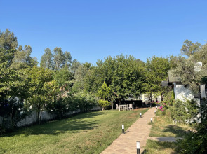 Бунгало Marimare Beach & Bungalow