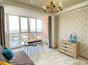 Апартаменты Вега