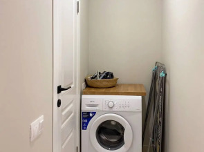 Апартаменты Терракота