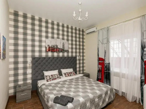 Бутик-отель Шерлок Хо