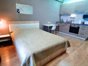 Апартаменты На Цветочном Бульваре