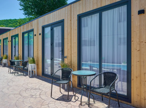 Гостевой дом Семейный