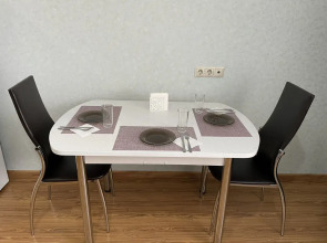 Квартира в лучшем жилом комплексе Уфы