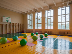 Санаторий Валуево