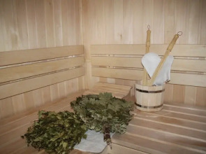 Глэмпинг В поле