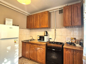 Квартира Ивантеевка Ул Толмачёва Д 2