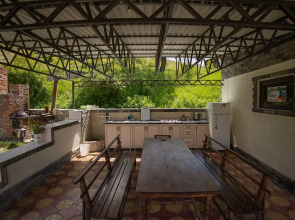 Гостевой дом Салта