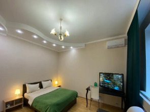 Апартаменты Sanlite