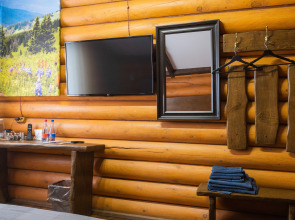 Гостевой дом В цветах Башкирии