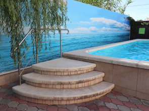 Гостевой Дом Leto