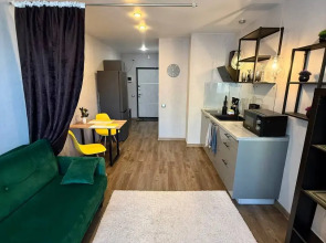 Квартира Студия