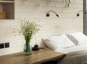 Частный дом Palma