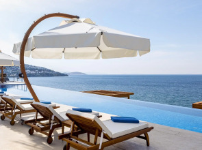 Allium Bodrum Resort & Spa