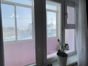 Квартира на Кузьмина 30/2