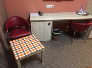 Отели Стандартофф