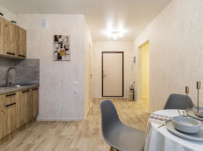 Квартира Сеть  апартаментов ЧемодаНН