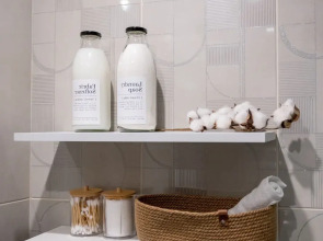 Квартира Dayker City Apartments на Ленинском Проспекте