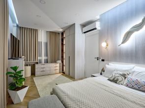 Вилла Phuket Paradise Retreat