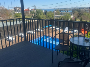 Гостевой дом Relax Family