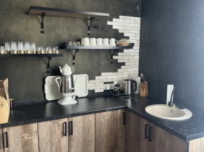 Гостевой дом На Светлой