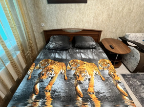 Квартира около Аквапарка