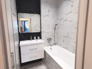 Апартаменты Inkeri