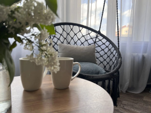 Квартира Ламповая квартира Vinil