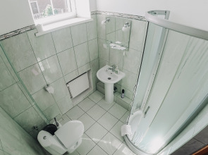 Вилла Татьяна на Линейной