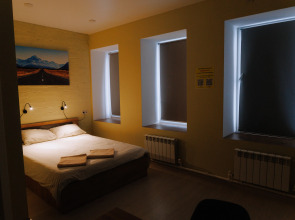 Гостевой дом Студия 23