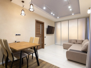 Апартаменты Каллио