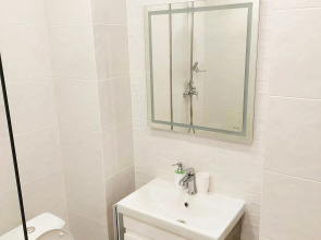 Апартаменты В Центре на Лермонтова