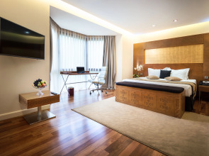 Отель Достык