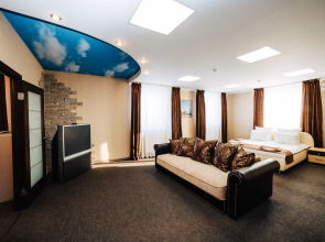 Гостевой дом Федоров