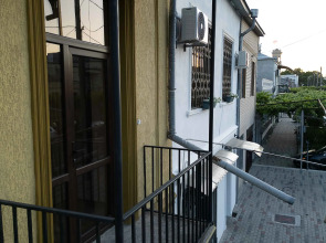 Гостевой дом Anna's Guest House Gori