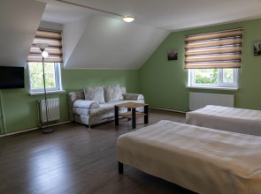 Гостевой дом Kodi järvi